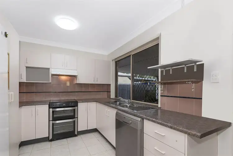 Third view of Homely house listing, 8 Tartan Place, Rasmussen QLD 4815
