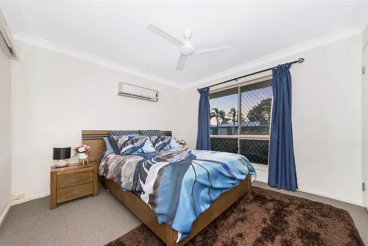 Fourth view of Homely house listing, 8 Tartan Place, Rasmussen QLD 4815