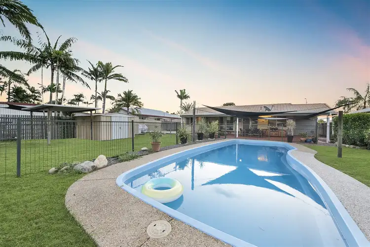 Seventh view of Homely house listing, 8 Tartan Place, Rasmussen QLD 4815