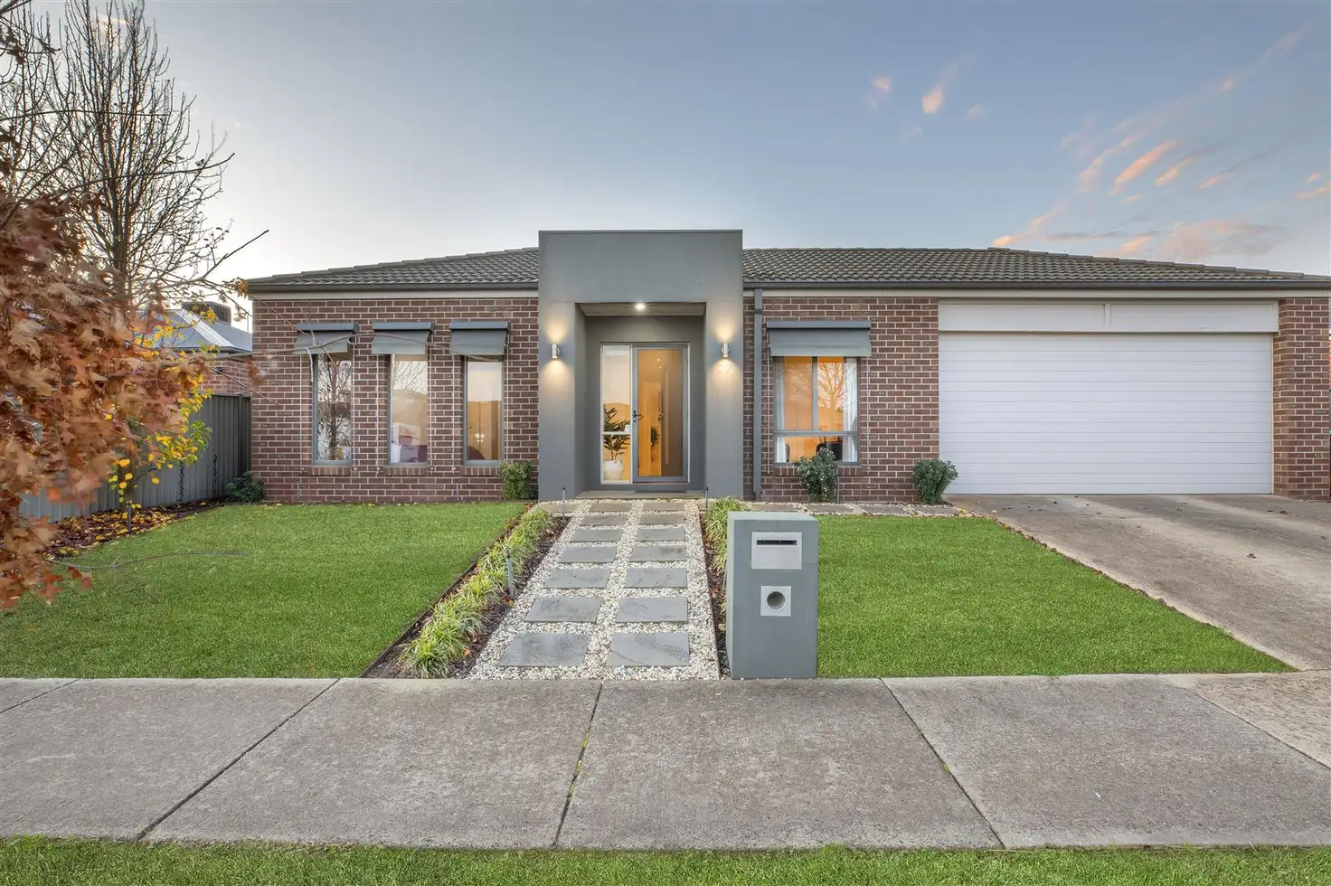 Main view of Homely house listing, 77 Alfredton Drive, Alfredton VIC 3350