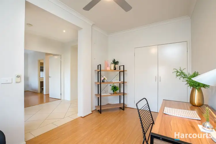 Second view of Homely house listing, 77 Alfredton Drive, Alfredton VIC 3350