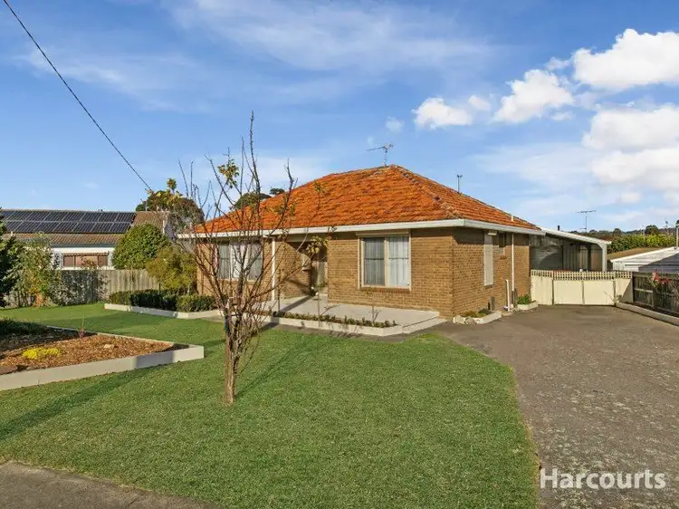 Main view of Homely house listing, 9 Tresswell Avenue, Newborough VIC 3825