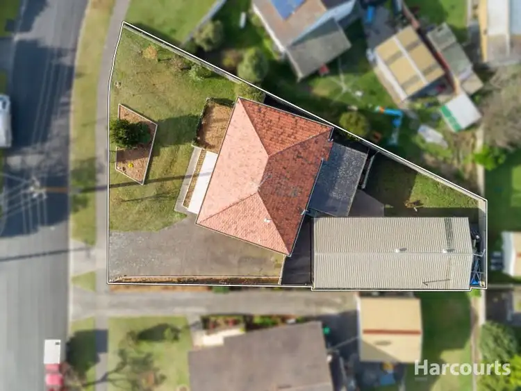 Third view of Homely house listing, 9 Tresswell Avenue, Newborough VIC 3825