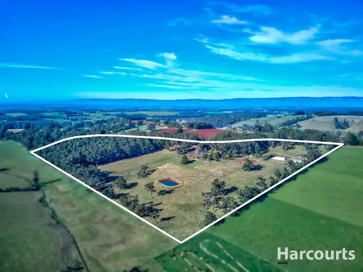 709 Nilma Shady Creek Road, Nilma North VIC 3821
