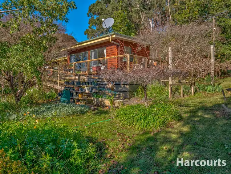 Seventh view of Homely rural property listing, 709 Nilma Shady Creek Road, Nilma North VIC 3821