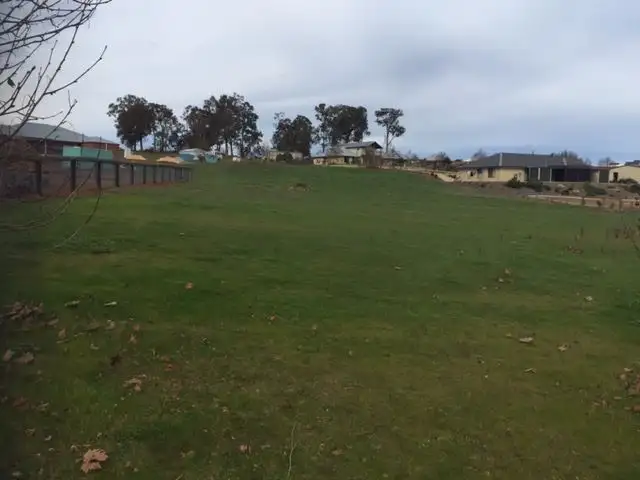 Main view of Homely land listing, 33 Gleneagles Drive, Bridgetown WA 6255