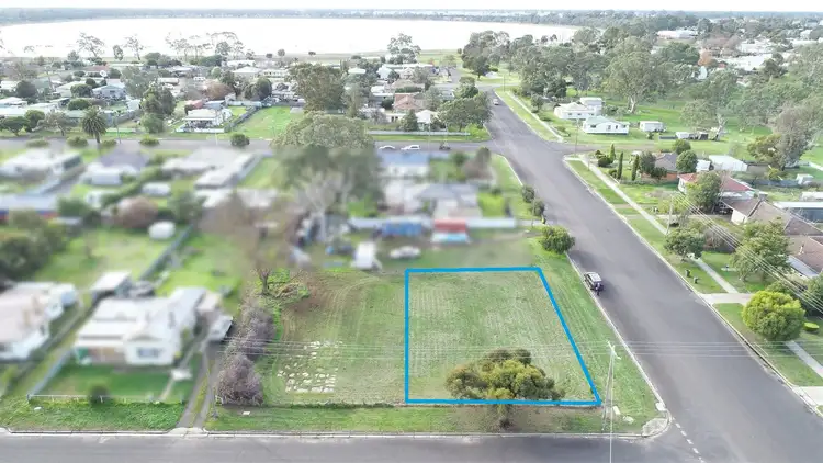 Main view of Homely land listing, 2 Margaret Street, Edenhope VIC 3318