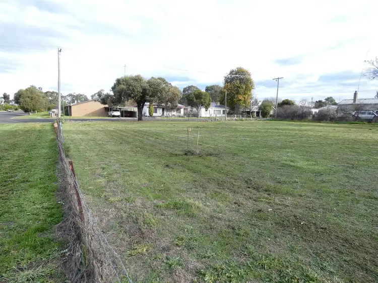 Third view of Homely land listing, 2 Margaret Street, Edenhope VIC 3318