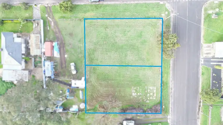 Fifth view of Homely land listing, 2 Margaret Street, Edenhope VIC 3318