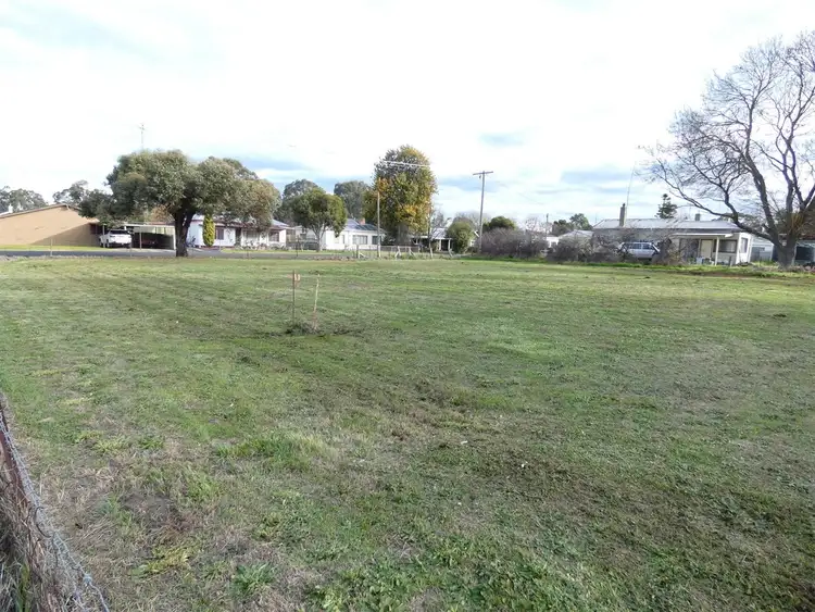 Third view of Homely land listing, 4 Margaret Street, Edenhope VIC 3318