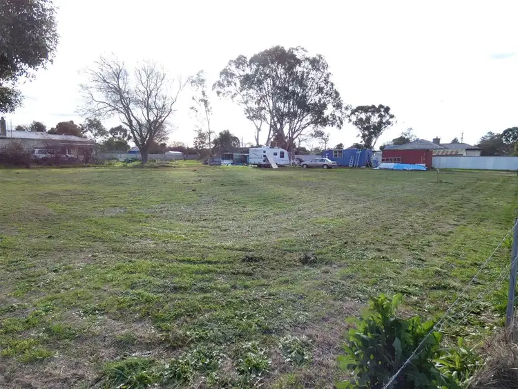 Fourth view of Homely land listing, 4 Margaret Street, Edenhope VIC 3318