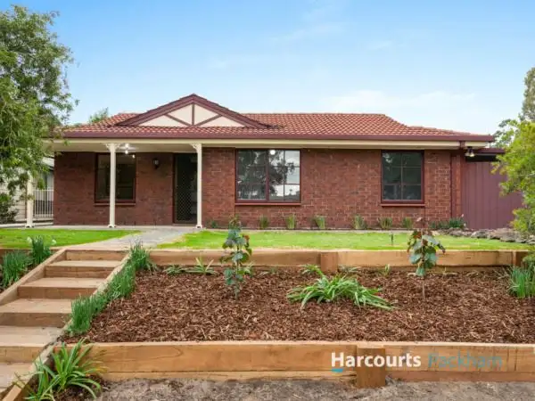Main view of Homely house listing, 3 Abraxas Court, Aberfoyle Park SA 5159