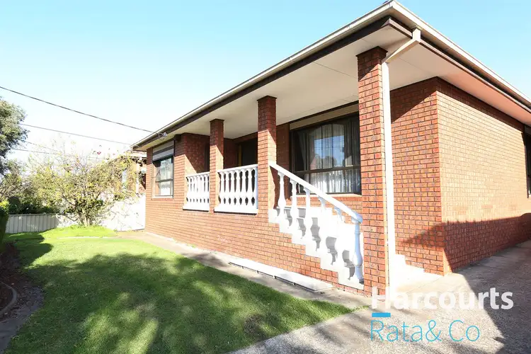 Main view of Homely house listing, 17 Robinvale Avenue, Thomastown VIC 3074
