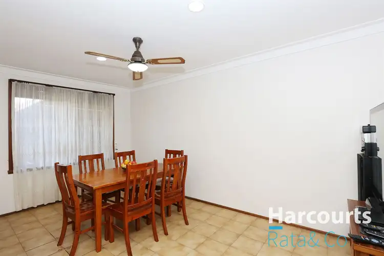 Fifth view of Homely house listing, 17 Robinvale Avenue, Thomastown VIC 3074