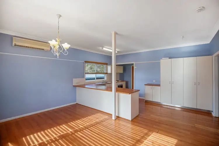 Second view of Homely house listing, 57 Inglis Street, Mudgee NSW 2850
