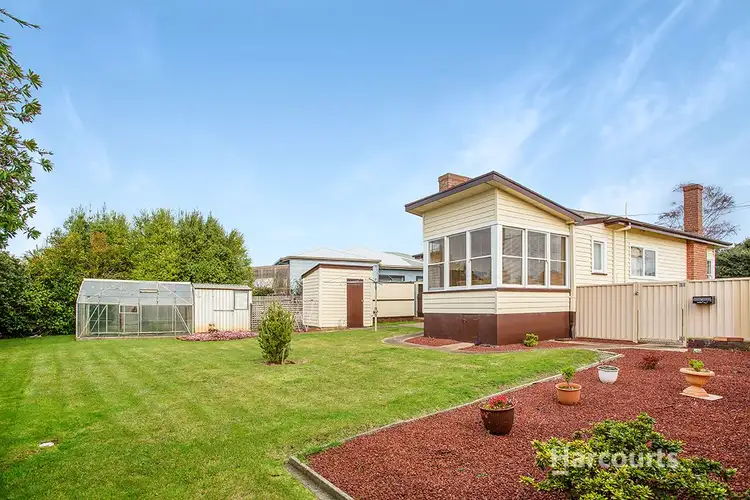 Sixth view of Homely house listing, 1 Truganini Street, Montello TAS 7320