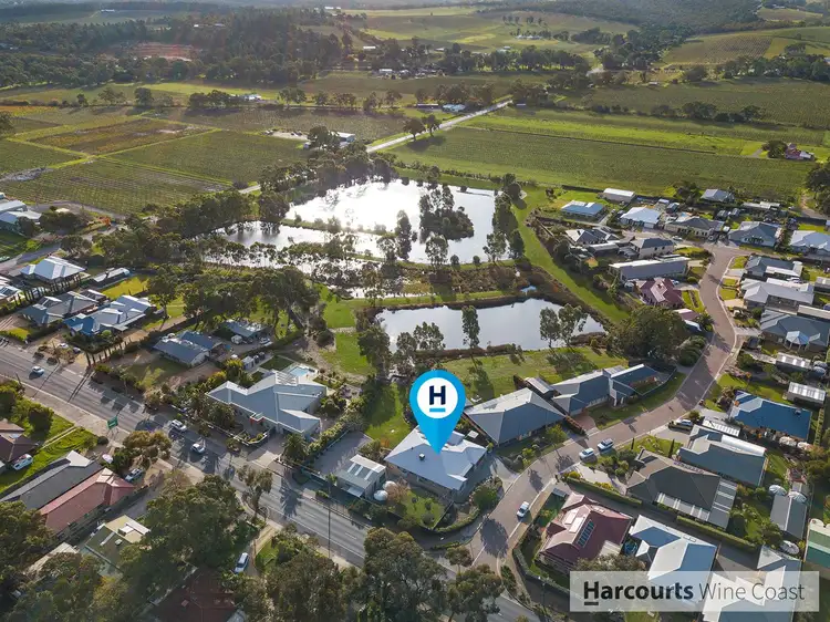 1 Swift Grove, Mclaren Flat SA 5171