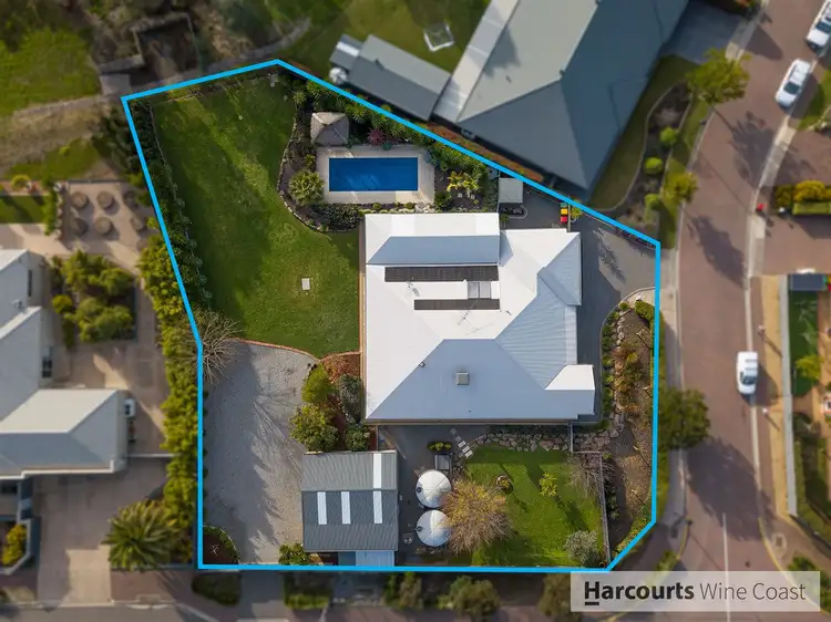 Second view of Homely house listing, 1 Swift Grove, Mclaren Flat SA 5171