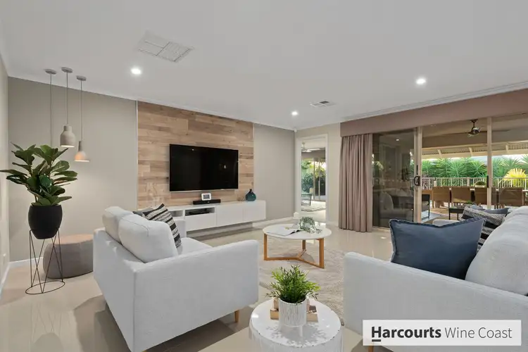 Fifth view of Homely house listing, 1 Swift Grove, Mclaren Flat SA 5171