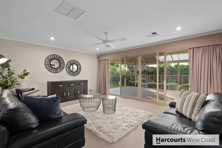 Sixth view of Homely house listing, 1 Swift Grove, Mclaren Flat SA 5171