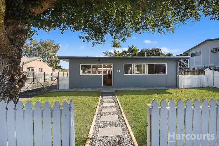 84 James Road, Beachmere QLD 4510