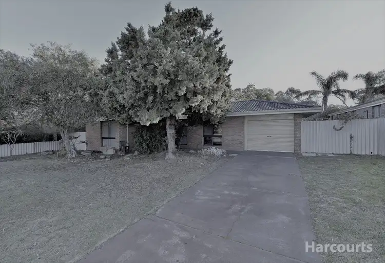 Main view of Homely house listing, 23 Glencoe Parade, Halls Head WA 6210