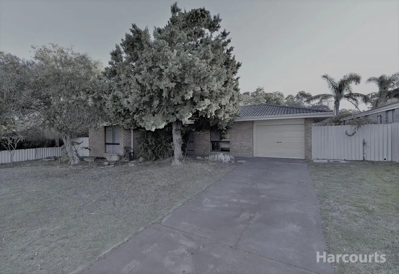 Main view of Homely house listing, 23 Glencoe Parade, Halls Head WA 6210