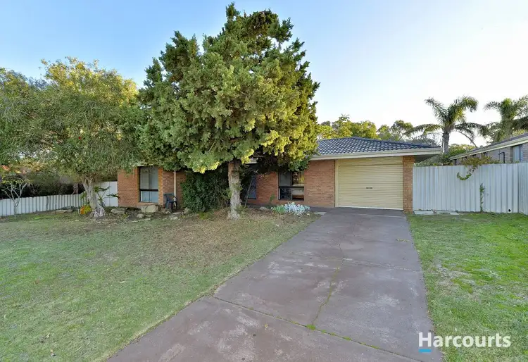 Second view of Homely house listing, 23 Glencoe Parade, Halls Head WA 6210