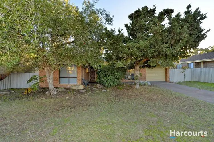 Third view of Homely house listing, 23 Glencoe Parade, Halls Head WA 6210