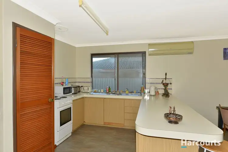 Fifth view of Homely house listing, 23 Glencoe Parade, Halls Head WA 6210