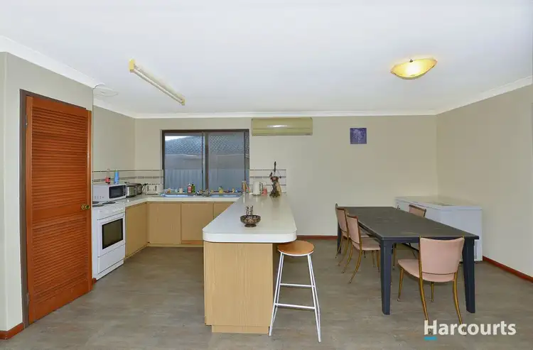 Sixth view of Homely house listing, 23 Glencoe Parade, Halls Head WA 6210