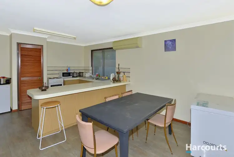 Seventh view of Homely house listing, 23 Glencoe Parade, Halls Head WA 6210