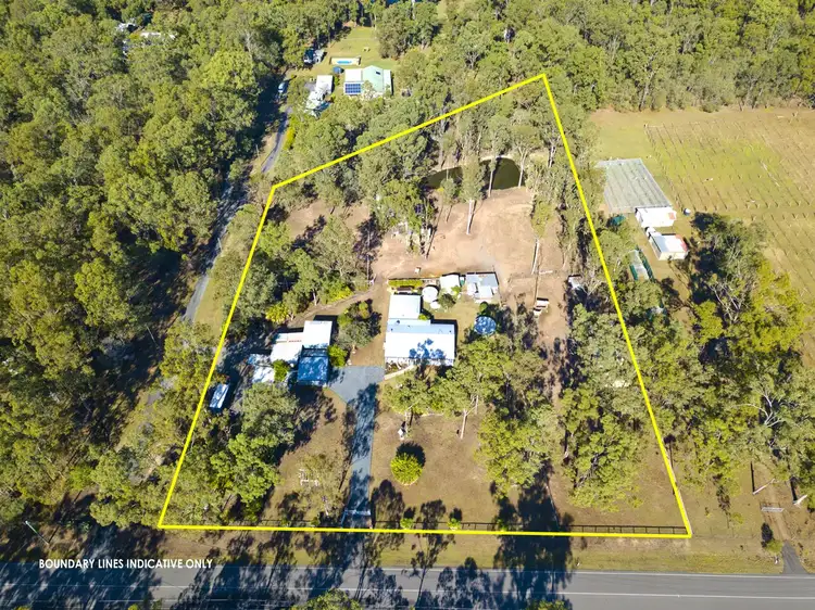 Main view of Homely flat listing, 67-69 Glynton Road, Jimboomba QLD 4280