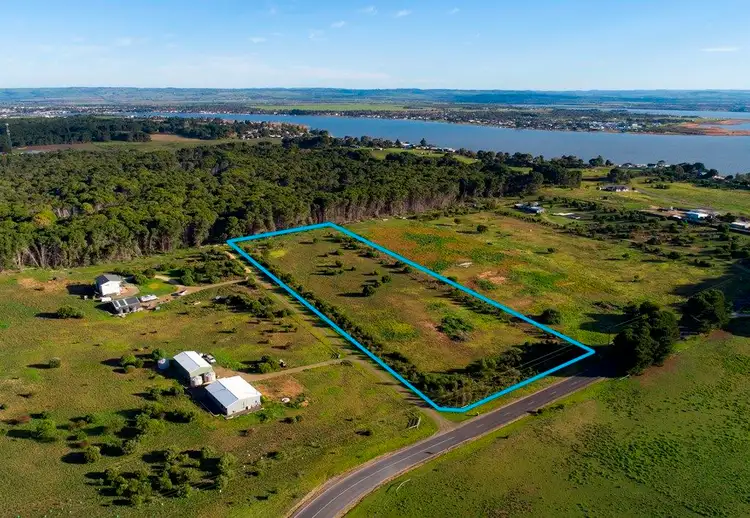 Main view of Homely land listing, Lot 3 Monument Road, Hindmarsh Island SA 5214