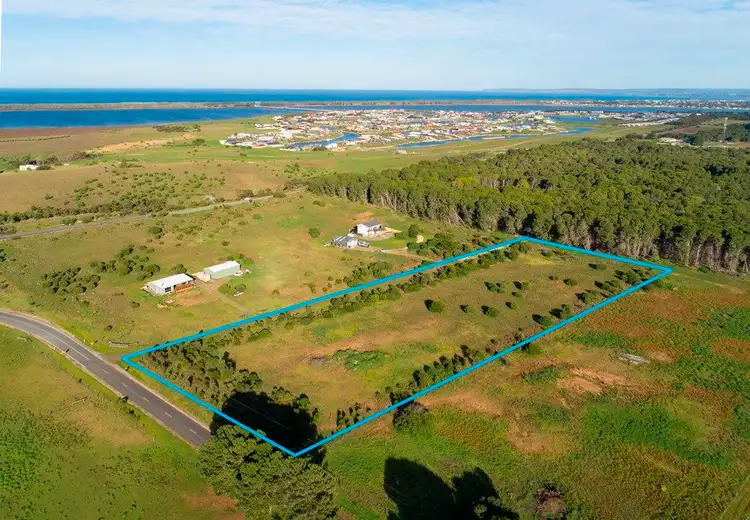 Third view of Homely land listing, Lot 3 Monument Road, Hindmarsh Island SA 5214