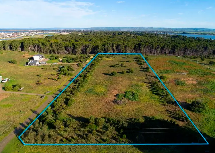 Fourth view of Homely land listing, Lot 3 Monument Road, Hindmarsh Island SA 5214
