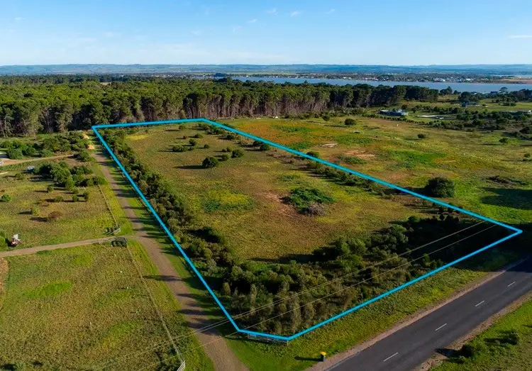 Fifth view of Homely land listing, Lot 3 Monument Road, Hindmarsh Island SA 5214