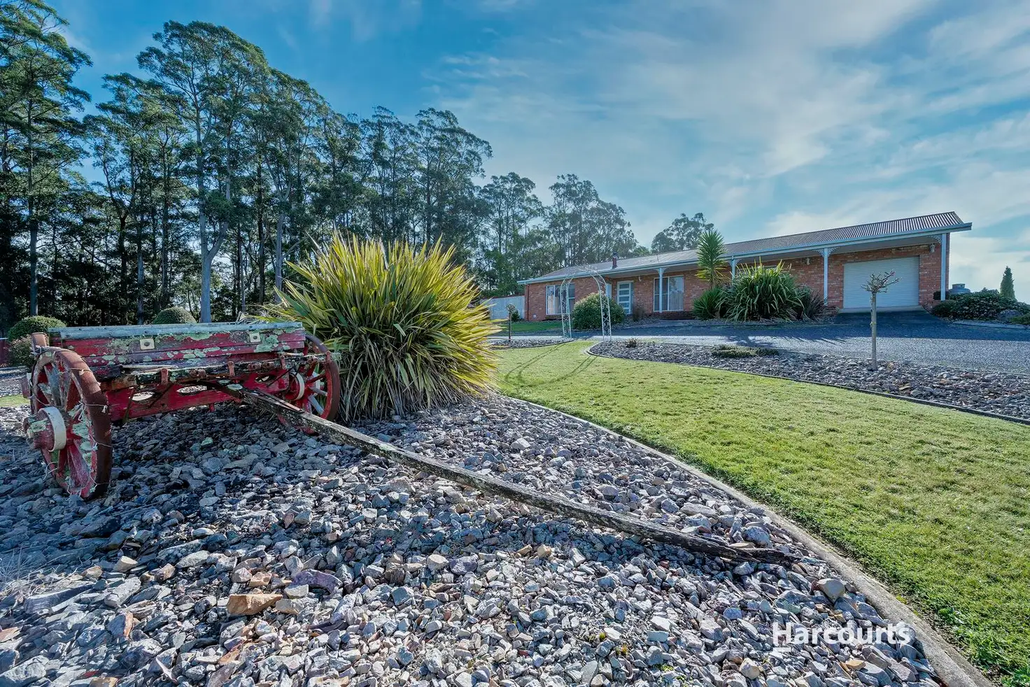 Main view of Homely house listing, 45 Camena Road, Natone TAS 7321