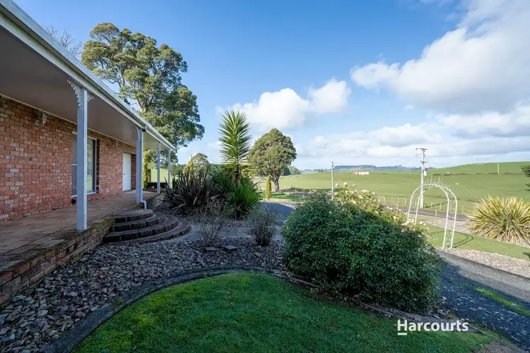 Fifth view of Homely house listing, 45 Camena Road, Natone TAS 7321