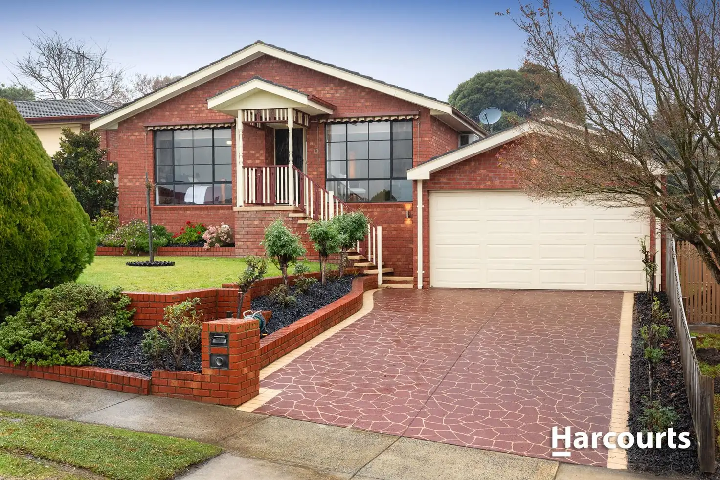 Main view of Homely house listing, 17 Amelia Close, Beaconsfield VIC 3807