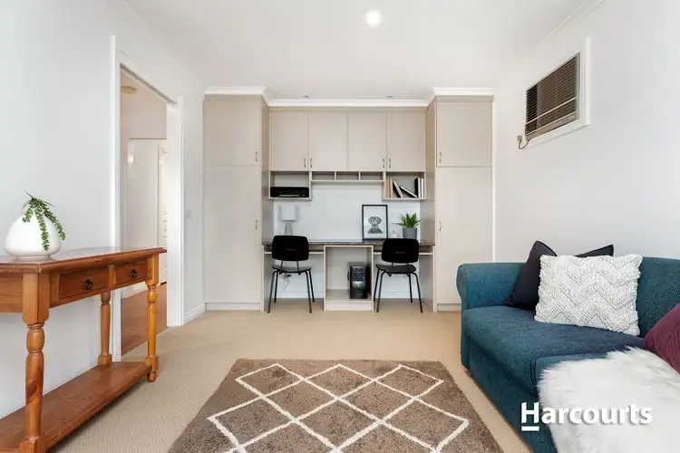 Second view of Homely house listing, 17 Amelia Close, Beaconsfield VIC 3807