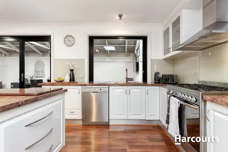 Third view of Homely house listing, 17 Amelia Close, Beaconsfield VIC 3807