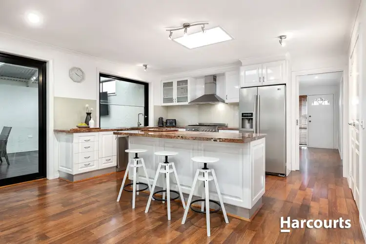 Fourth view of Homely house listing, 17 Amelia Close, Beaconsfield VIC 3807