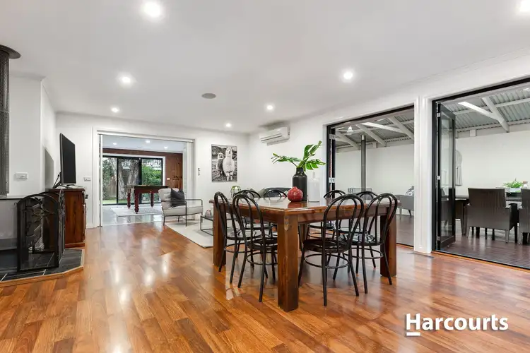 Fifth view of Homely house listing, 17 Amelia Close, Beaconsfield VIC 3807