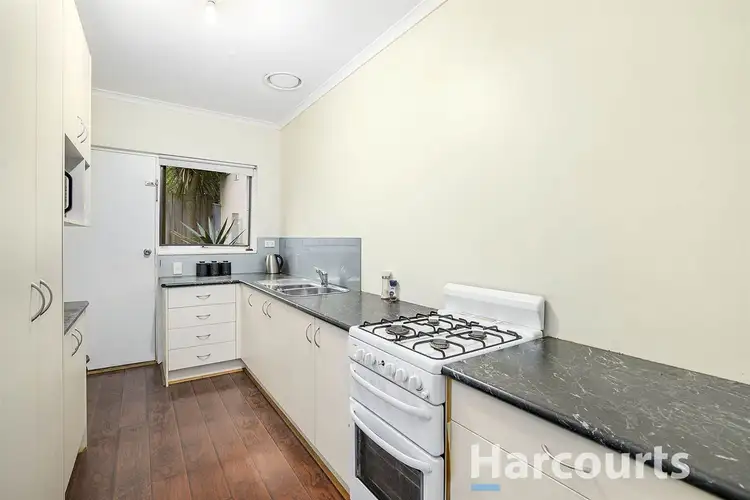 Third view of Homely unit listing, 1/15 Bambury Place, Ferntree Gully VIC 3156