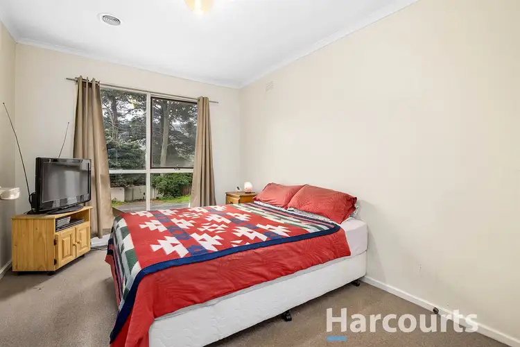 Fourth view of Homely unit listing, 1/15 Bambury Place, Ferntree Gully VIC 3156