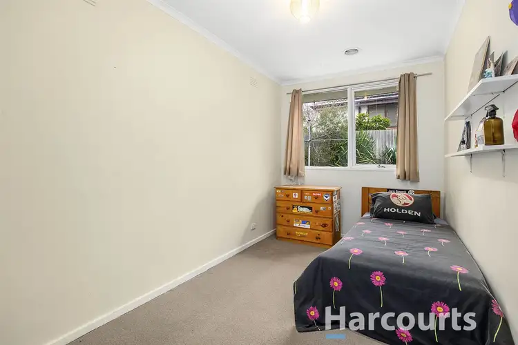 Fifth view of Homely unit listing, 1/15 Bambury Place, Ferntree Gully VIC 3156