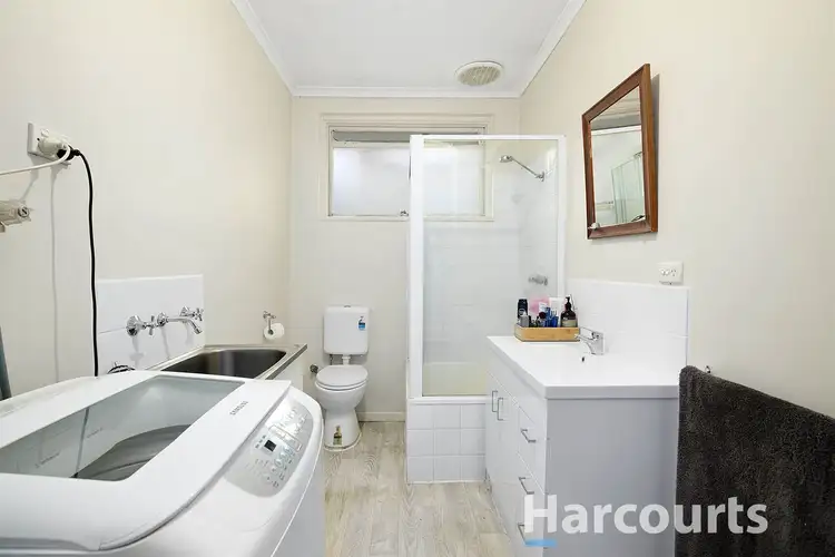 Sixth view of Homely unit listing, 1/15 Bambury Place, Ferntree Gully VIC 3156