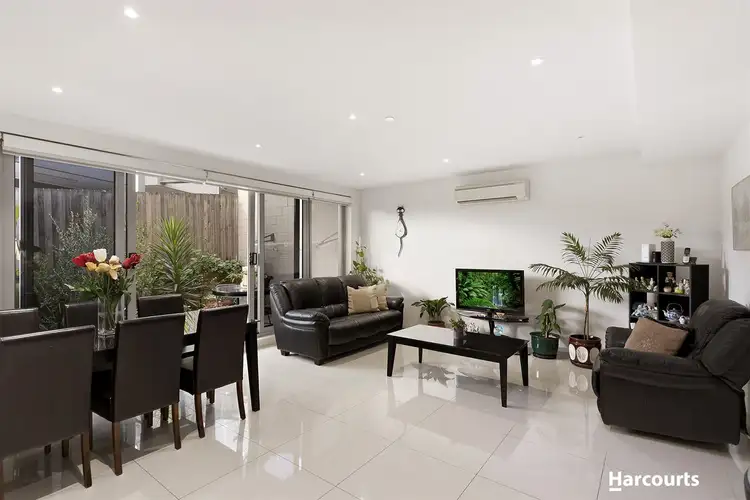 Main view of Homely apartment listing, G04/181 Manningham Road, Templestowe Lower VIC 3107