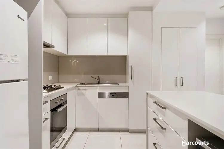 Second view of Homely apartment listing, G04/181 Manningham Road, Templestowe Lower VIC 3107